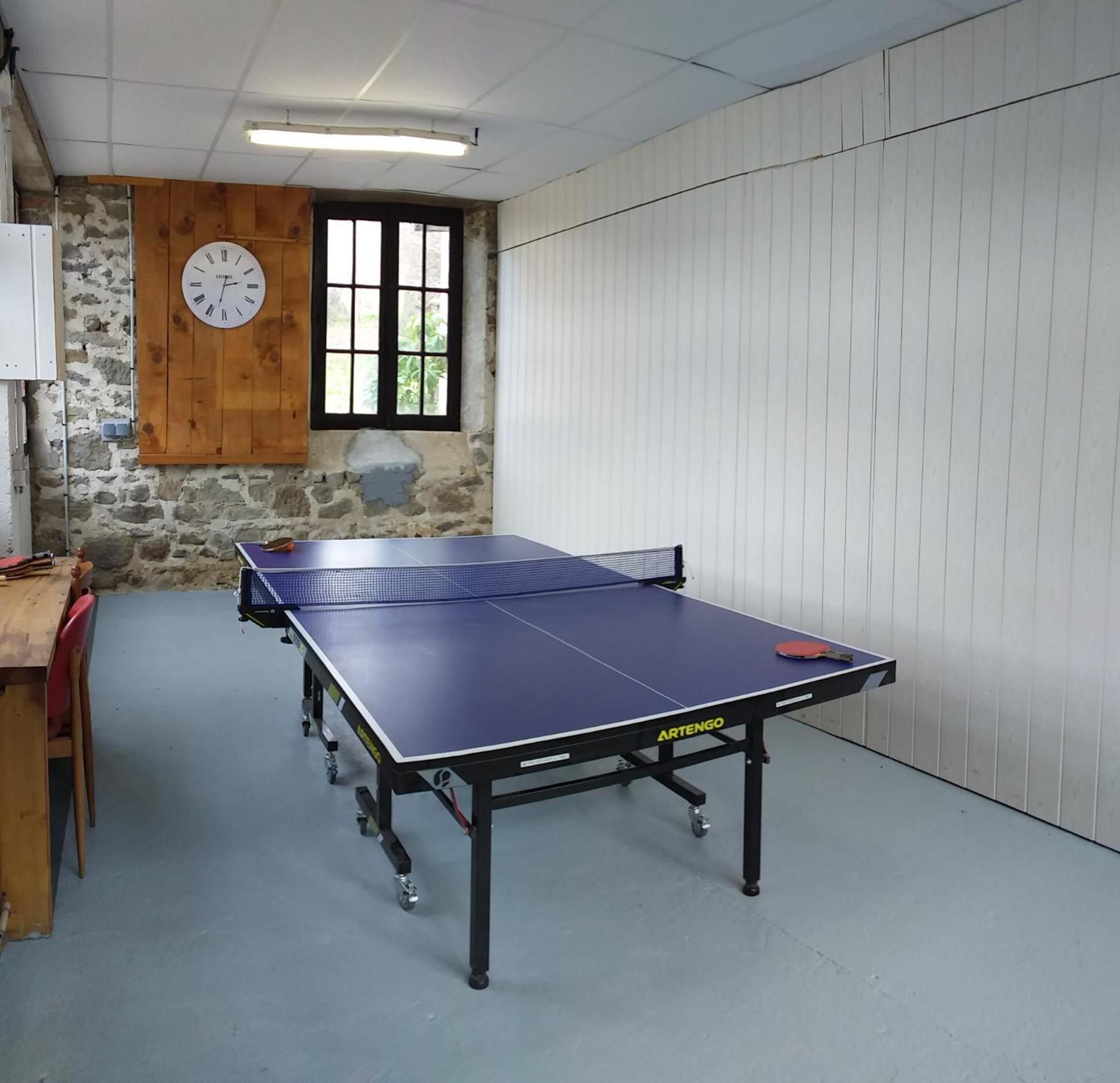 Les Planchettes Villa Orcival Kültér fotó